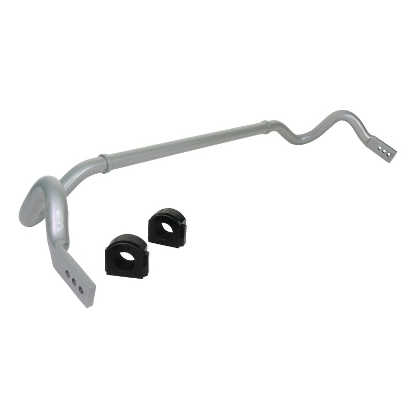 Whiteline 15-18 BMW M3 / 15-20 BMW M4 Front 30mm Adjustable Swaybar