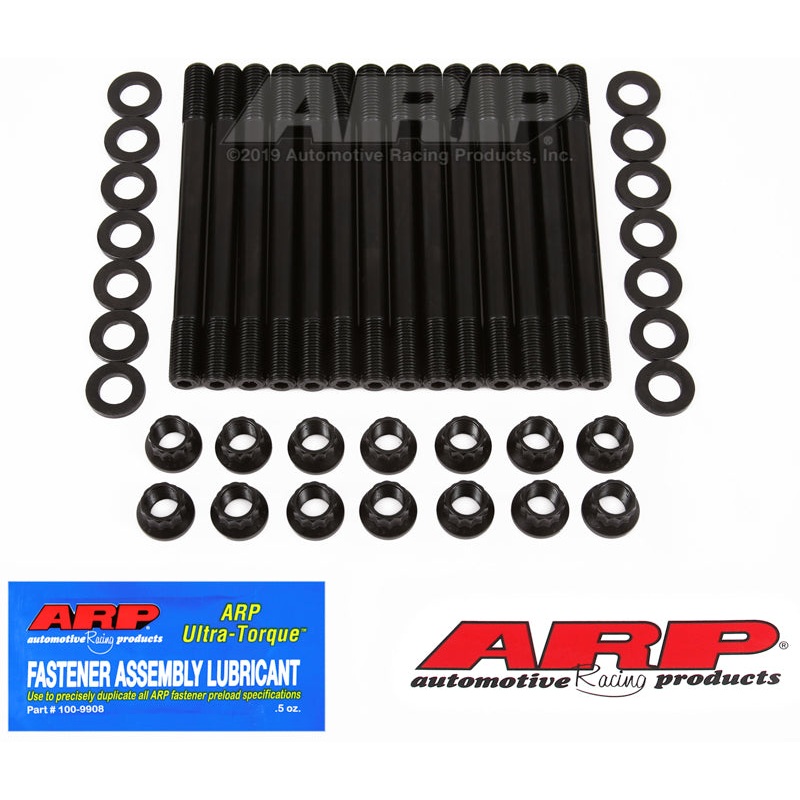 ARP Ford 4.0L XR6 Inline 6 M12 Head Stud Kit