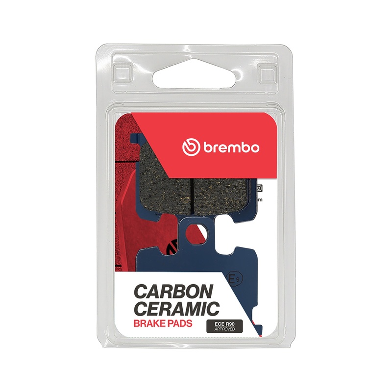 Brake Pads – 07YA0809