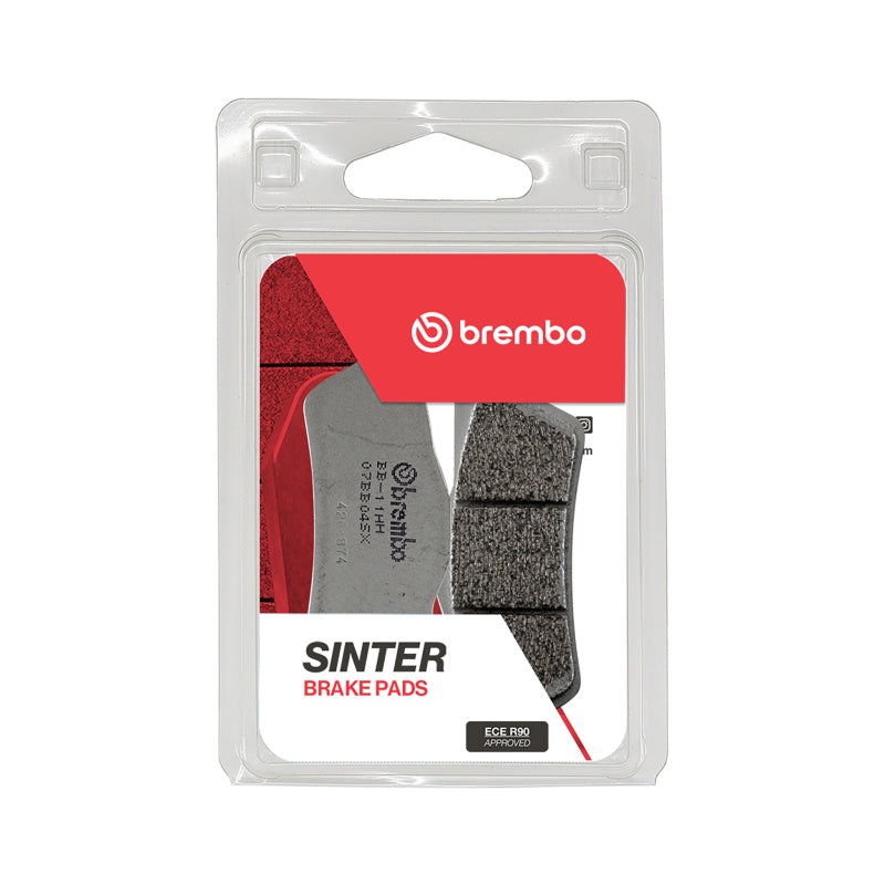 Brembo OE 21-24 KTM SX 85cc/2024 Kawasaki KX X 450cc Sinter Brake Pad – Front