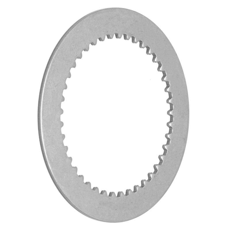 Clutch, .120″ Steel Drive Plate