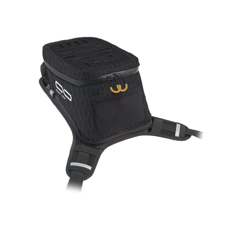 Giant Loop Diablo Tank Bag 6L – Black