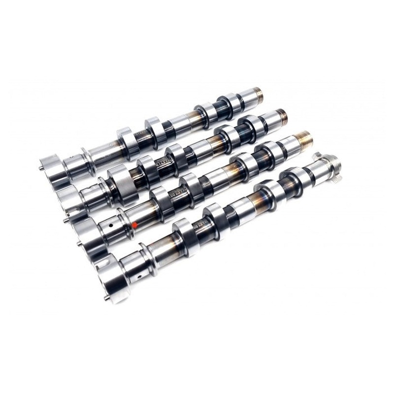 Kelford Cams 272/276 Degree Camshafts – 15-21 WRX