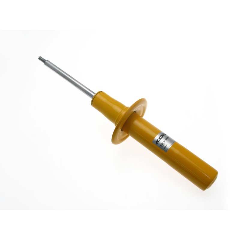 Koni Sport (Yellow) Shock 09-13 Audi A4 FWD & Quattro with Audi S-line suspension – Front