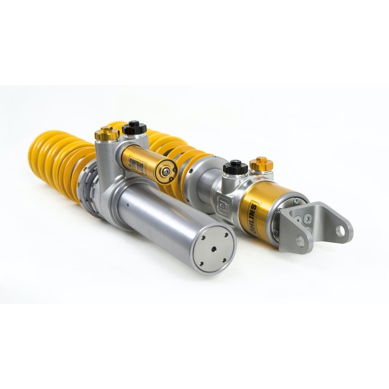 Ohlins TTX Pro Coilovers | 2015 – 2020 BMW M4 GTS (BMV MU31S1)