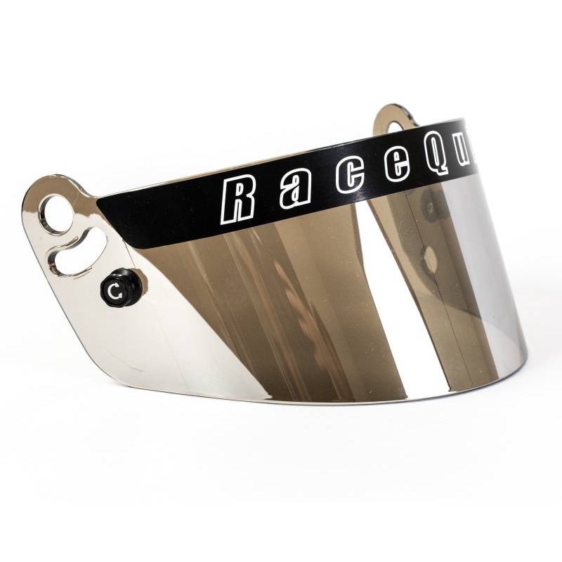 RaceQuip PRO Series Shield – Mirror