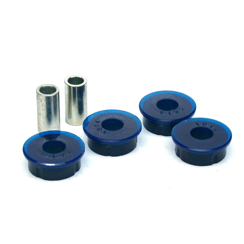 SuperPro Rear Trailing Arm Front Bushing Kit | Universal (SPF1814K)