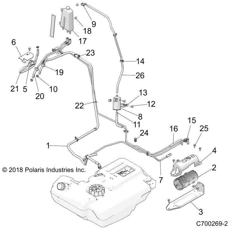 Tank-Expansion by Polaris