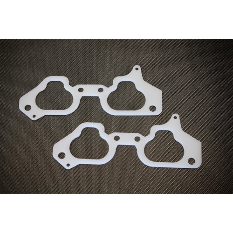Torque Solution Thermal Intake Manifold Gasket: Subaru Forester XT 02-07