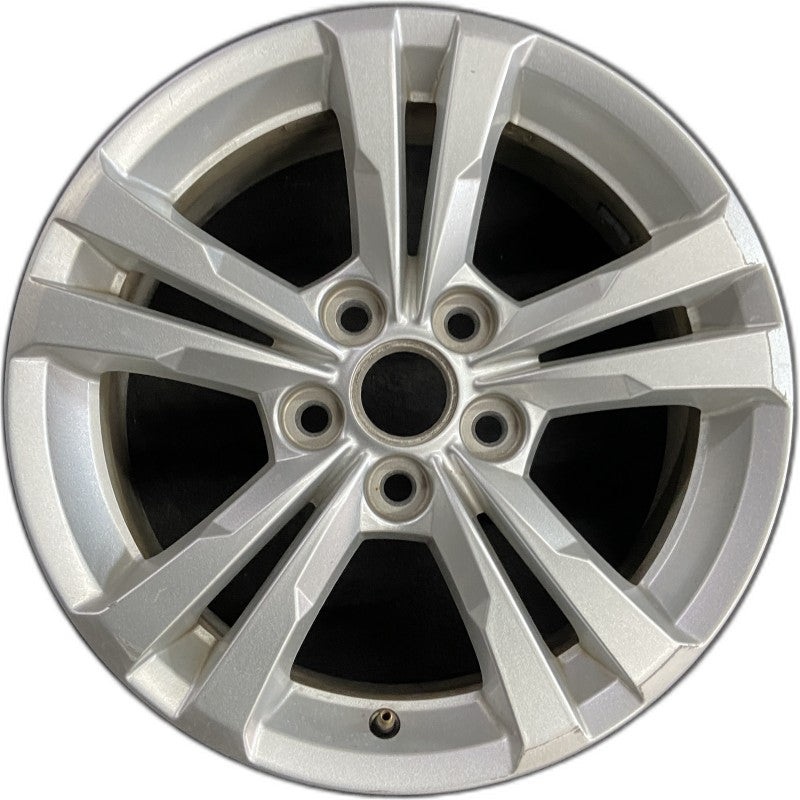17″ EQUINOX 10-11 17×7 Original OEM Wheel Rim