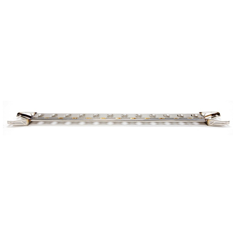 Circuit Hero Rear 2-Point Strut Tower Bar | 1988-2000 Honda Civic and 1990-2001 Acura Integra (CH-RSB-EGK-RW)