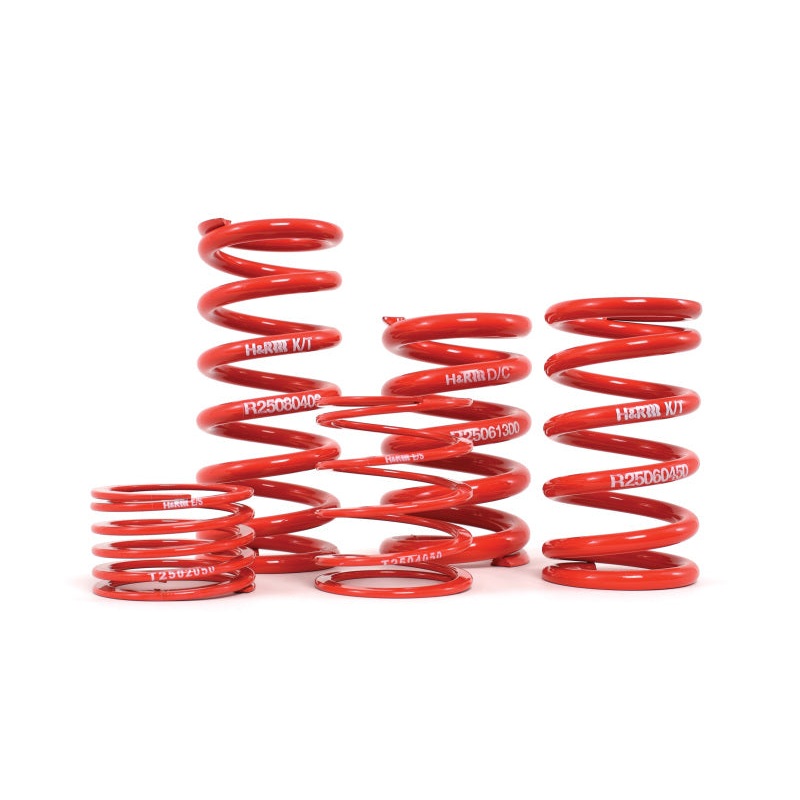 H&R 60mm ID Single Race Spring Length 40mm Spring Rate 15 N/mm or 86 lbs/inch