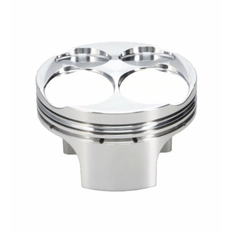 JE Pistons Honda CBR1000RR AMA Piston Kit