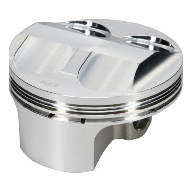 JE Pistons ROTAX BOMBARD DS650 Piston Single