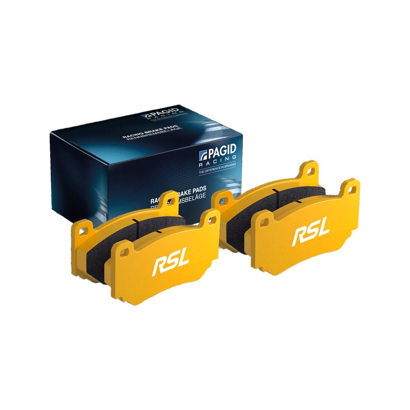Pagid Mazda Miata MX-5 NC RSL29 Front Brake Pads
