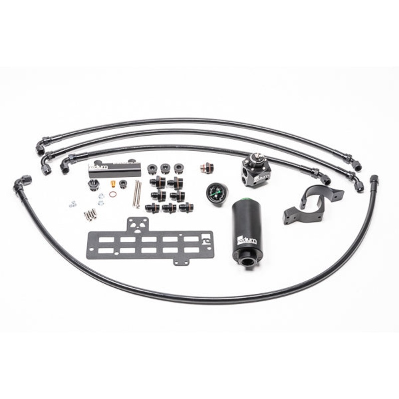 Radium Auto PIK Plumbing Kit,Lamborghini Gallardo LP