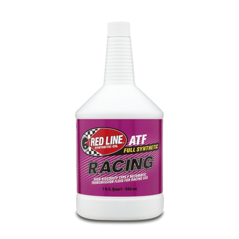 Red Line Racing ATF – Quart