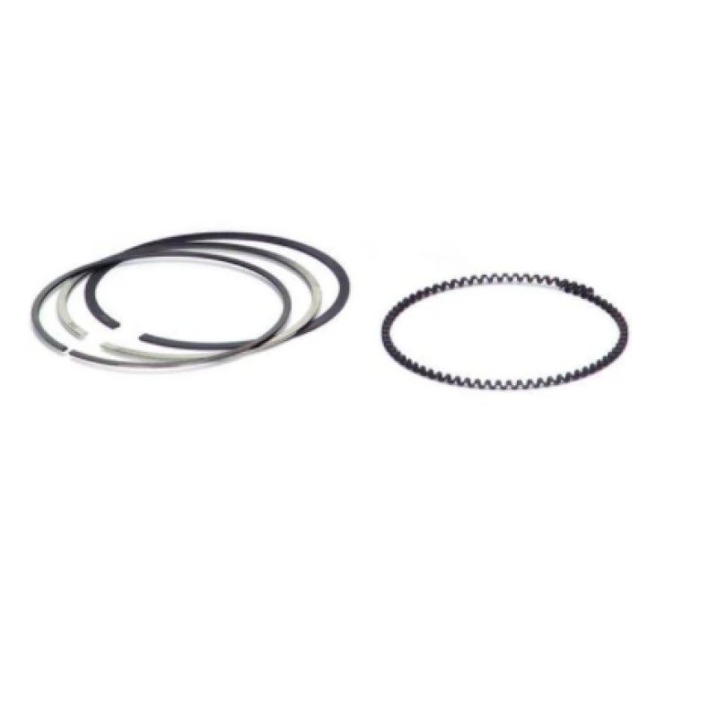 Supertech 85mm Bore Piston Rings – 1×3.10 / 1.2×3.5 / 2.8×3.10mm High Performance Gas Nitrided