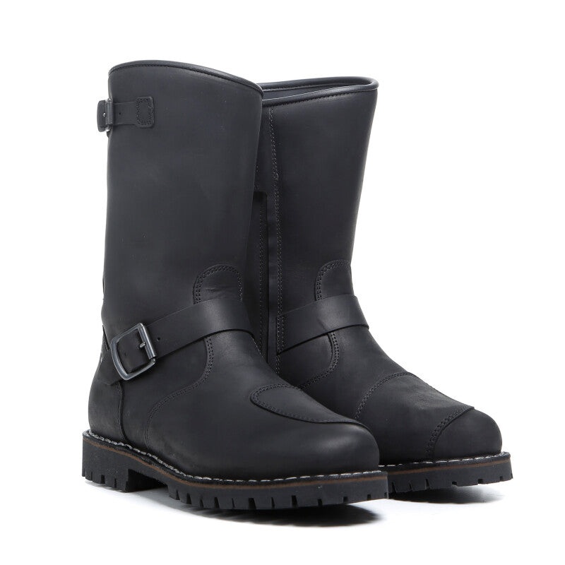 TCX Fuel Waterproof Boot Black Size – 46