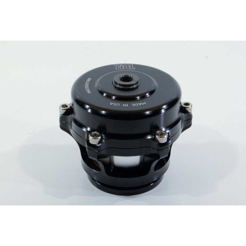 TiAL Sport Q BOV 8 PSI Spring – Black