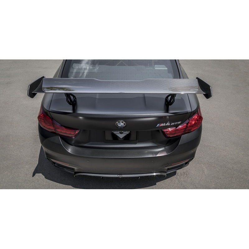 Vorsteiner BMW F8X M3/M4 VRS GTS Aluminum Uprights