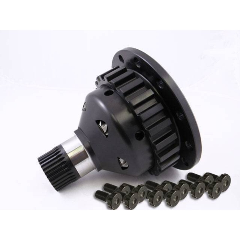 Wavetrac DQ250 Front Differential (AWD/FWD w/ VAQ-DSG) – VW/Audi MQB 2.0T