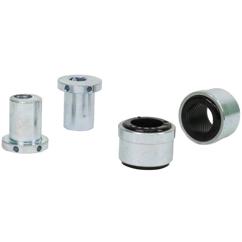Whiteline 2006-2009  MAZDA 3 BK MPS Rear  Control Arm Upper – Inner Bushing Kit KCA394