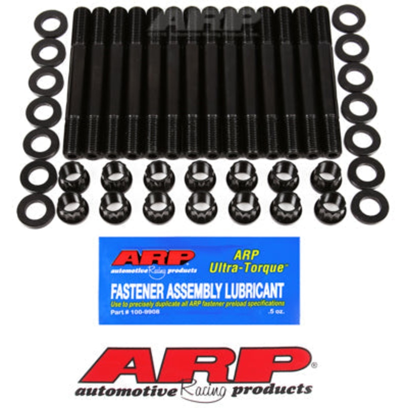 ARP Toyota 7MGTE:Supra head stud kit