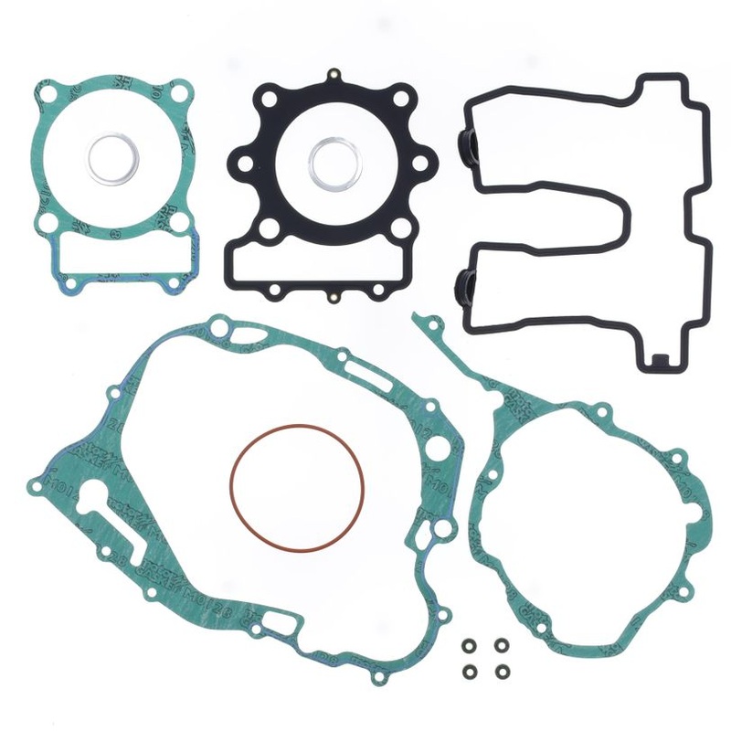 Athena P400485850312 Complete Gasket Kit (oil seals not included)