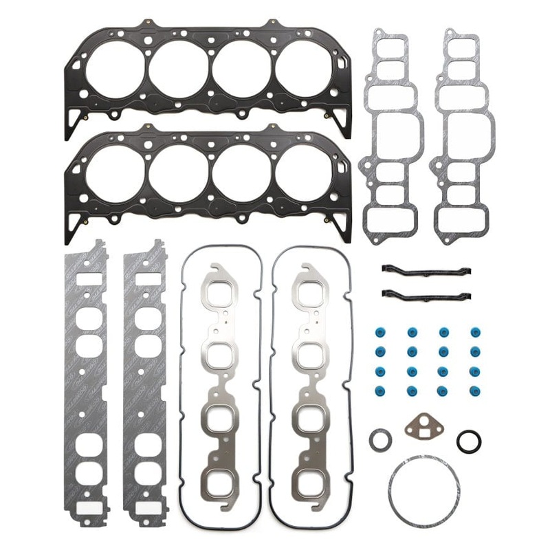 Cometic Street Pro GM Gen-6 L21 / 29 454 Big Block 4.375in Bore .040in Top End Gasket Kit