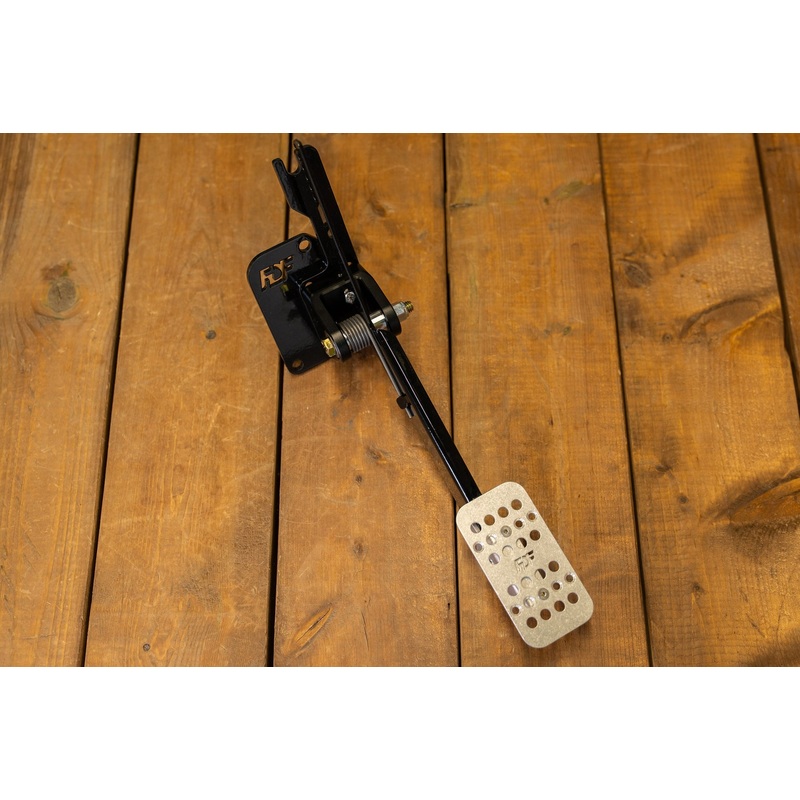 FDF Raceshop – FDF C5/C6 CABLE GAS PEDAL