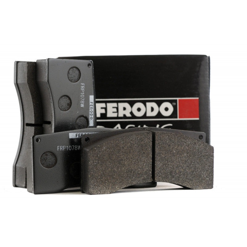 Ferodo DS2500 Rear Brake Pads – BRZ/FRS
