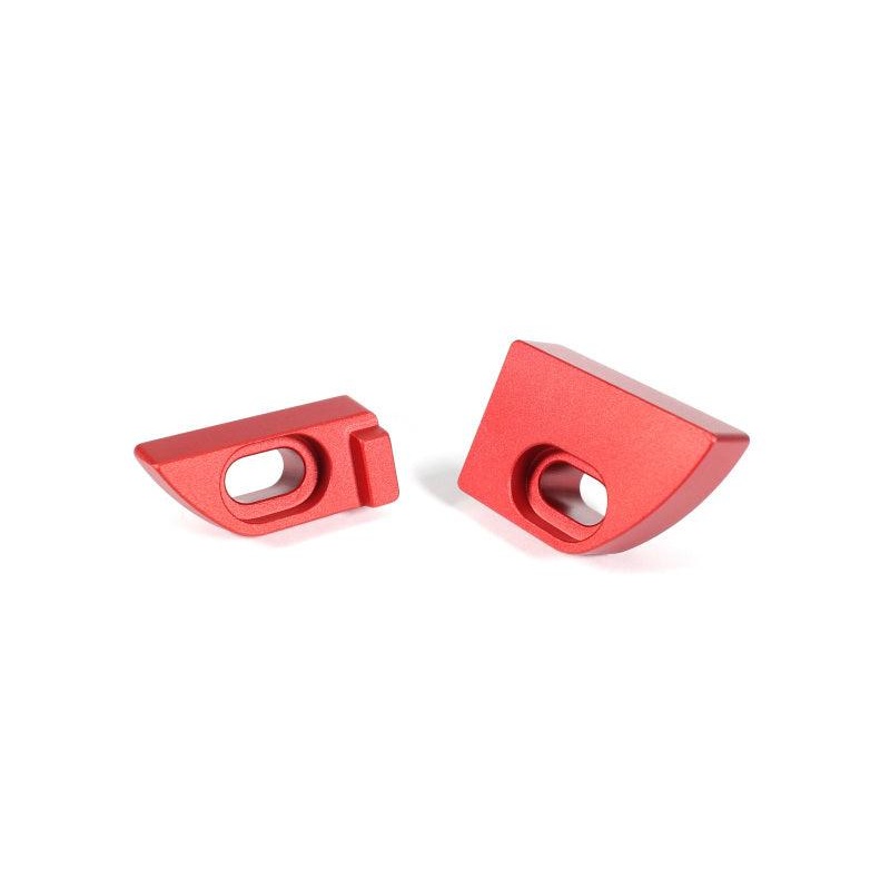 Perrin 15-22 Subaru WRX (w/Short Throw) Shifter Stop Upgrade