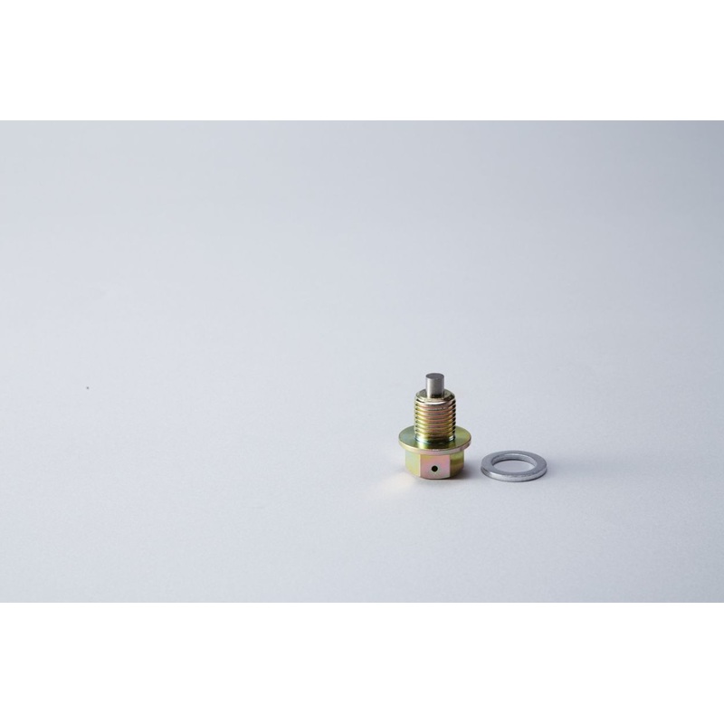 Spoon Magnetic Drain Bolt (T/M) – MT
