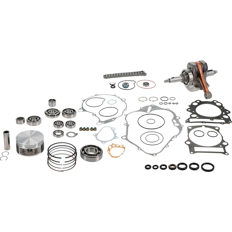 Vertex WR101-182 Yamaha Complete Engine Rebuild Kit