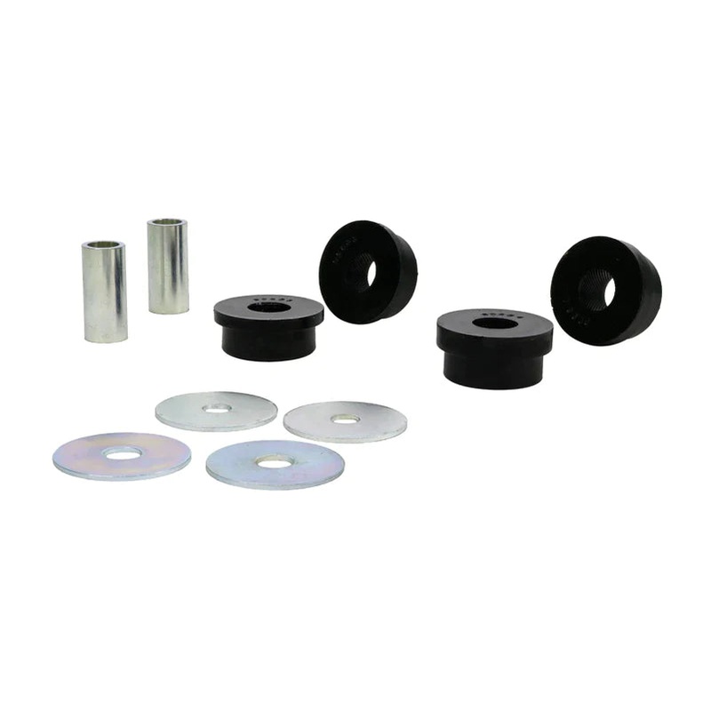 Whiteline 1992-1996  MITSUBISHI LANCER CC GSR Rear  Differential Mount – Front Bushing Kit KDT964