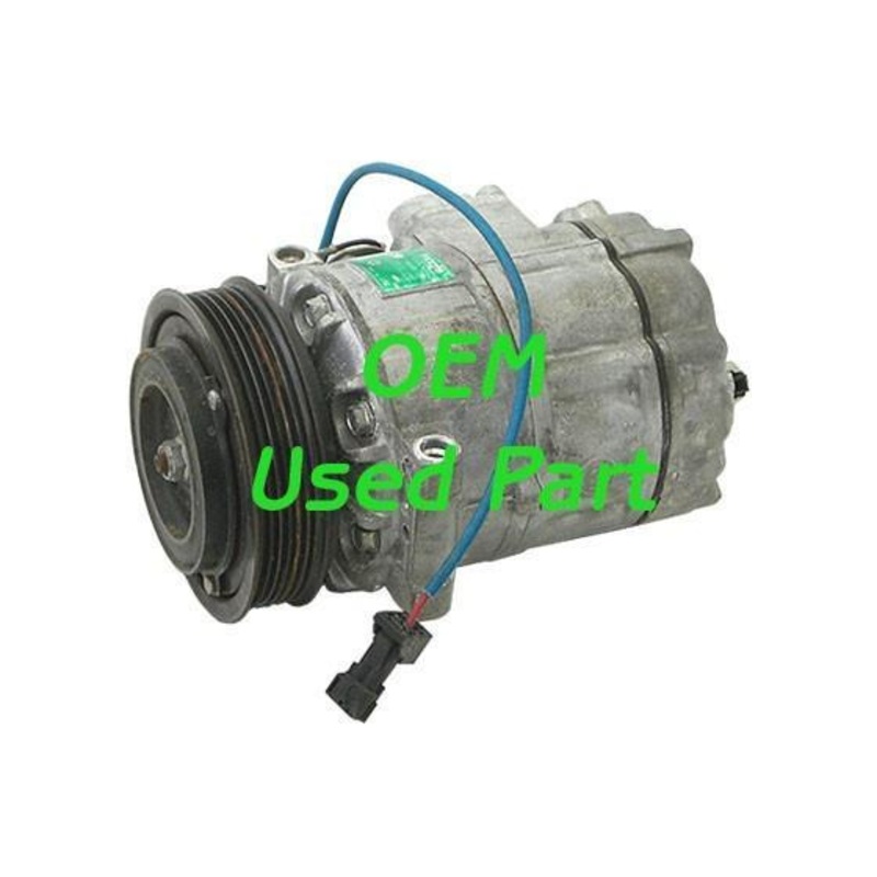 AC Compressor 03-09 OEM USED