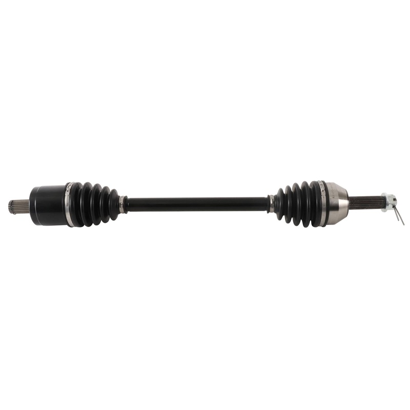 All Balls Racing AB6-PO-8-308 2008 Ranger 500 4×4/2008 Ranger 700 4×4/08-09 Ranger 700 4×4 Crew Axle