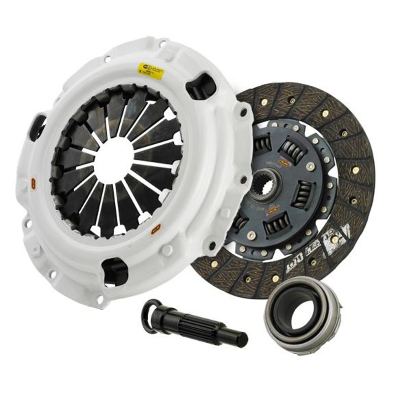 Clutch Masters FX100 Sprung Clutch Kit | 2007-2008 Acura TL Type-S and 2007-2017 Honda Accord (08040-HD00-R)
