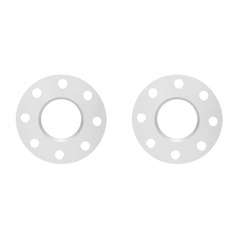 Eibach Pro-Spacer 10mm Spacer / Bolt Pattern 5×110 / Hub Center 65 | 1999-2001 Saab 9-5 (S90-1-10-002)