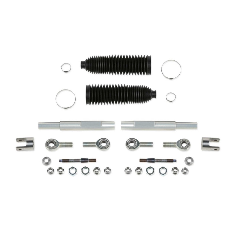 Fabtech 2021+ Ford Bronco Tie Rod Heim Kit
