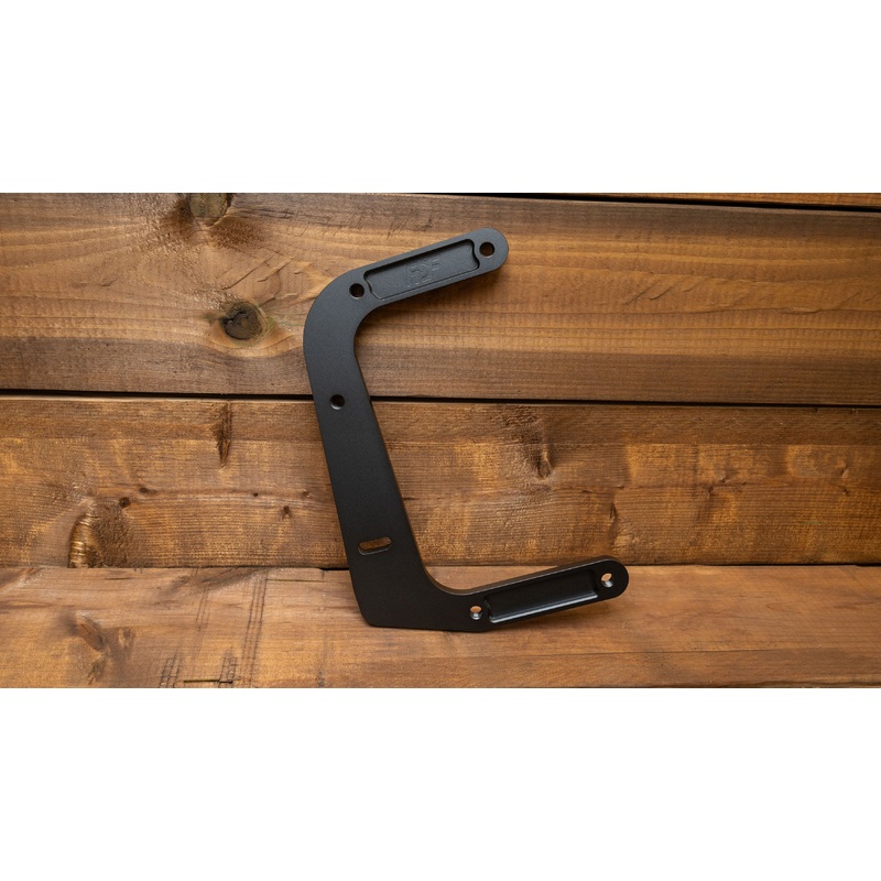 FDF Raceshop – Mustang S550 Handbrake Mount Plate