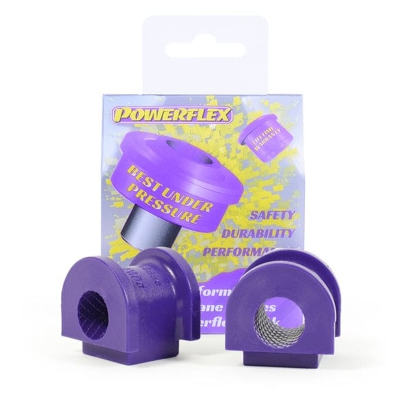 Honda Civic / Del Sol, Acura Integra Front Sway Bar Bushing – 21 mm