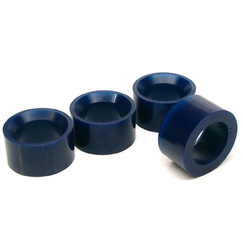 SuperPro Rear Torsion Bar Pivot Bushing Kit | 1988 – 1989 Porsche 911 (SPF0242K)