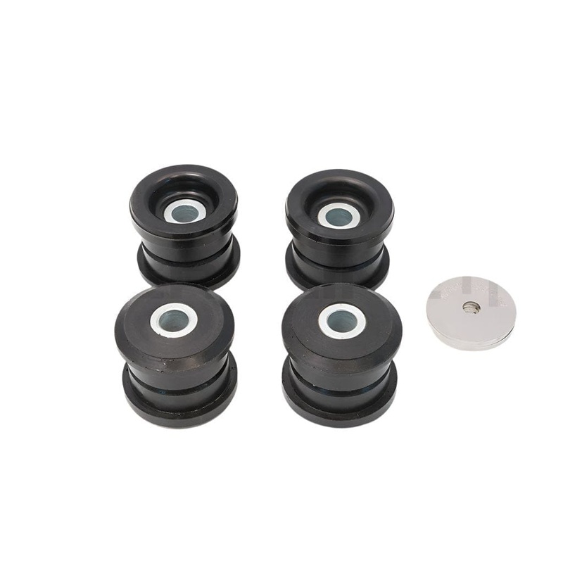 Verkline Polyurethane Subframe Mounts (Front) – Audi / B5 / B6 / B7 / C5