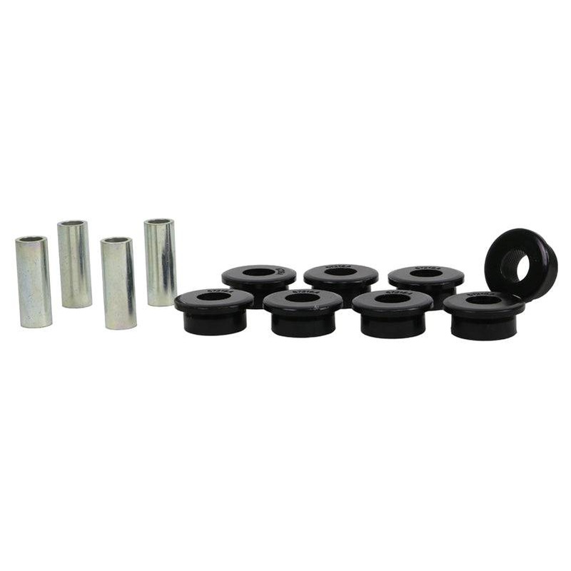 Whiteline 2001-2007  HONDA INTEGRA DC5 Rear  Control Arm Lower – Outer Bushing Kit W63595