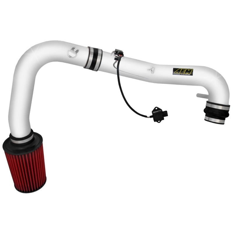 AEM 08-10 Scion tC Polished Cold Air Intake