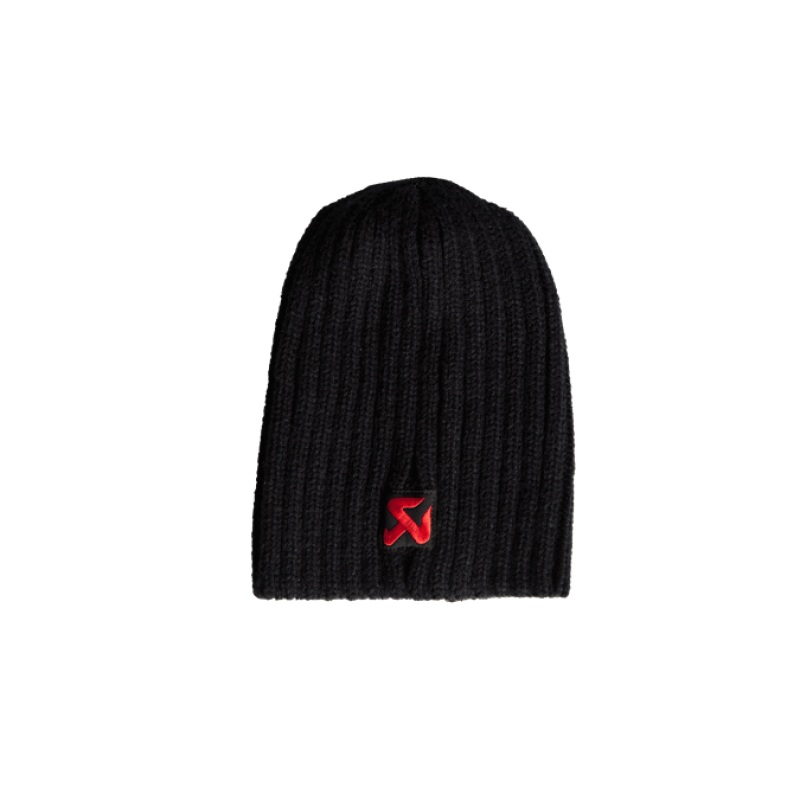 Akrapovic Beanie Cap