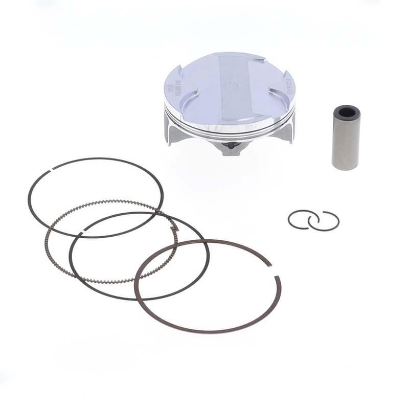 Athena S5F07800004A Ring Set Diameter 78 mm for Athena Piston