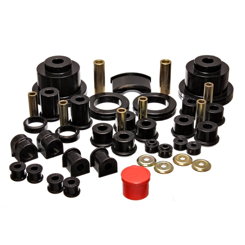 Energy Suspension 3.18134G Master Bushing Set